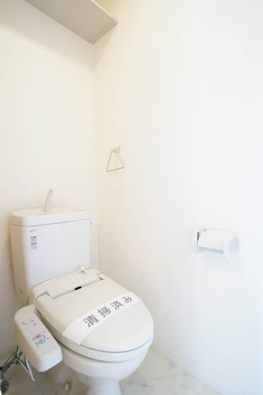 アルバーナ 203号-9