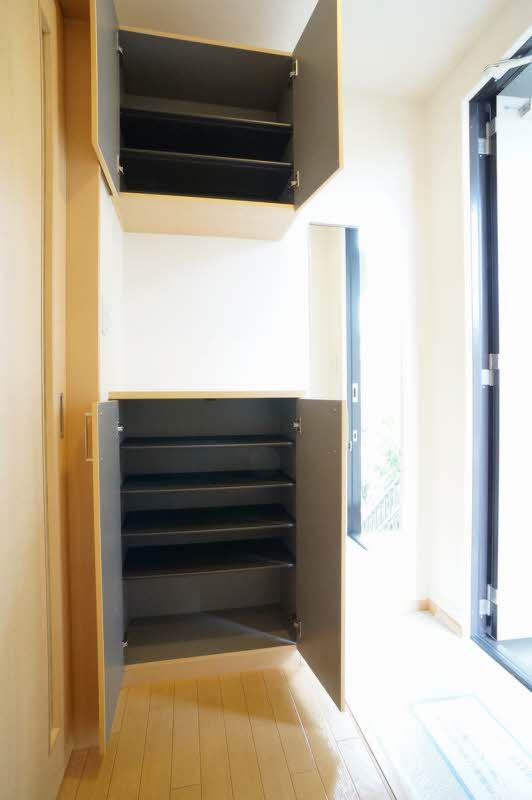 アルバーナ 203号-11