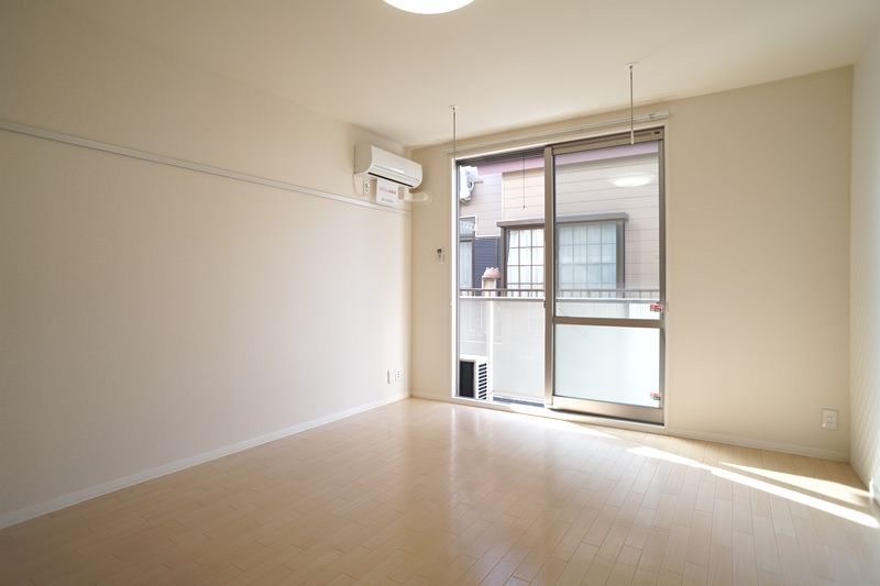 パルティール 105号-8