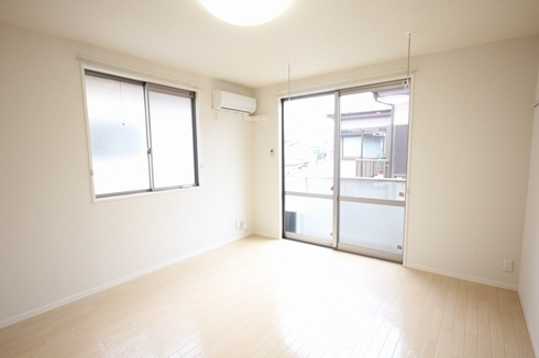 パルティール 206号-5