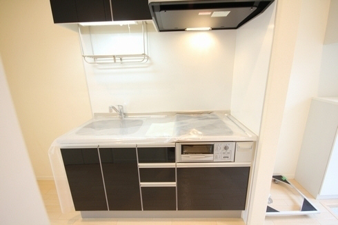 パルティール 206号-6