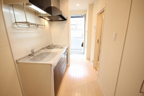 パルティール 206号-7