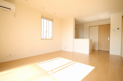 Ｗｉｌｌｅ　Ⅰ 201号-2