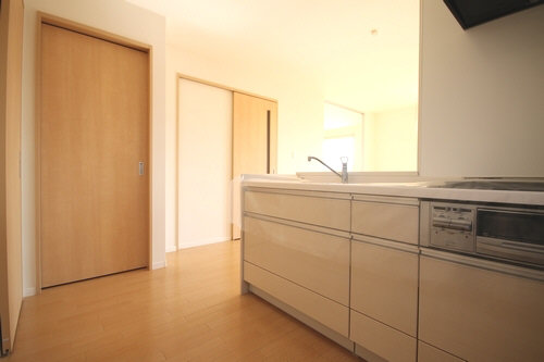 Ｗｉｌｌｅ　Ⅰ 201号-4