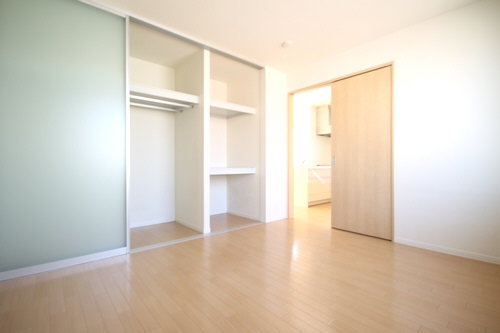 Ｗｉｌｌｅ　Ⅰ 201号-6