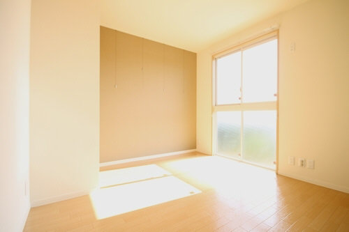 Ｗｉｌｌｅ　Ⅰ 201号-7