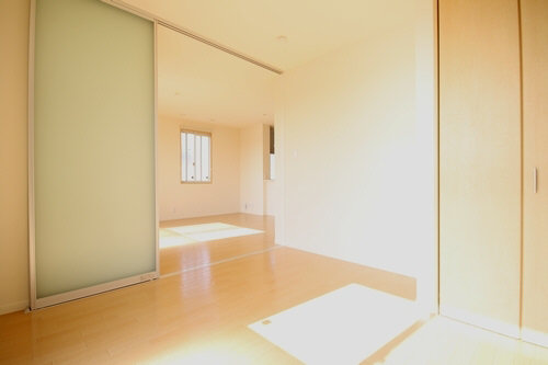 Ｗｉｌｌｅ　Ⅰ 201号-8