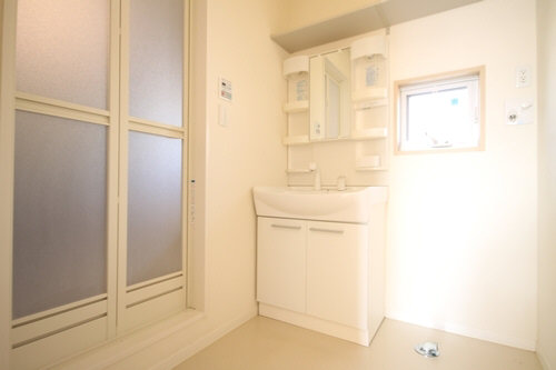 Ｗｉｌｌｅ　Ⅰ 201号-9