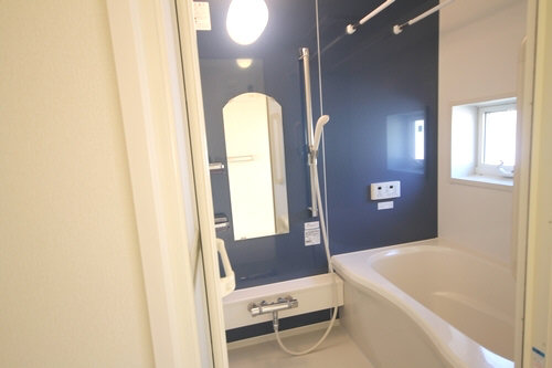 Ｗｉｌｌｅ　Ⅰ 201号-10