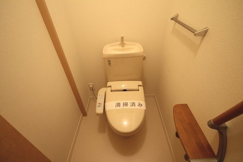 Ｗｉｌｌｅ　Ⅰ 201号-11