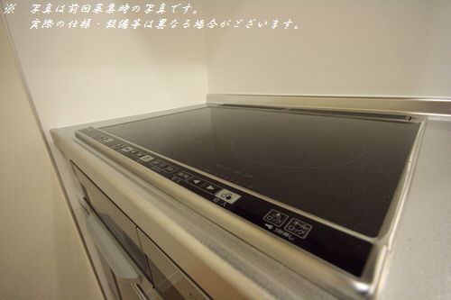 オリィーブ 302号-4