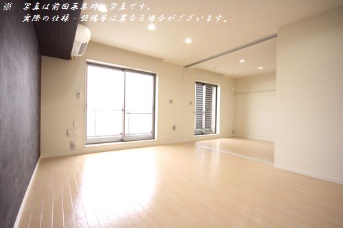 オリィーブ 302号-6