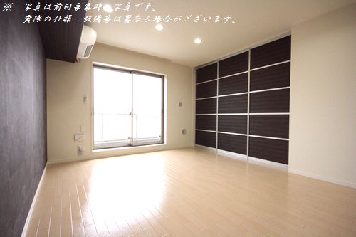 オリィーブ 302号-7