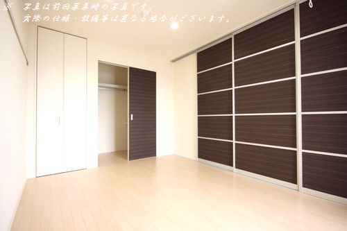 オリィーブ 302号-8