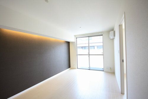 アネーロ　レシデンシア　Ⅱ 101号-2