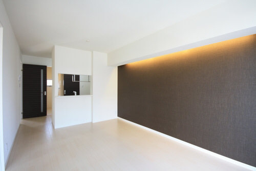 アネーロ　レシデンシア　Ⅱ 101号-3