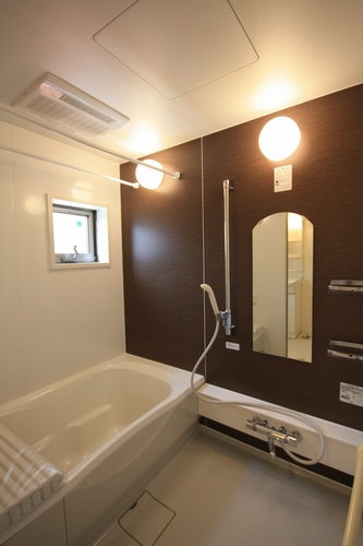 アネーロ　レシデンシア　Ⅱ 101号-9