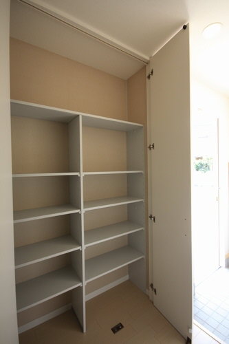 アネーロ　レシデンシア　Ⅱ 101号-11