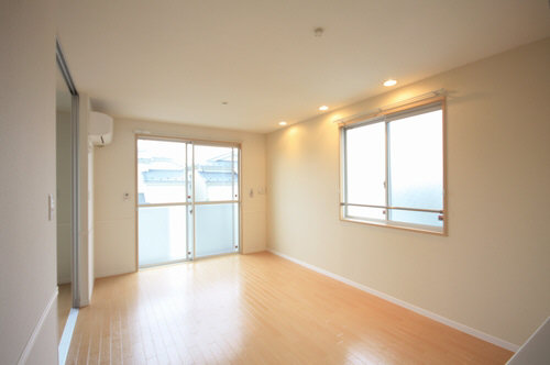 Ｍｅｒｒｙ　Ｉｓｌａｎｄ　Ⅲ 203号-2