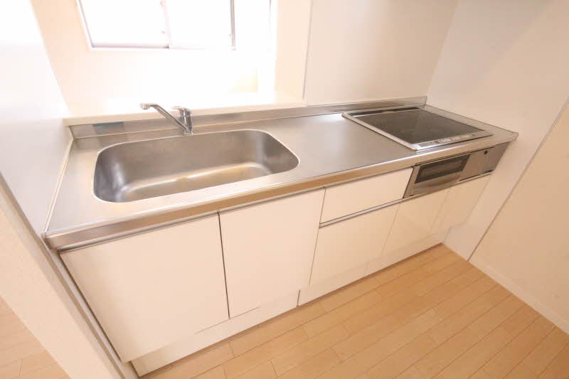 ソレアード 101号-3