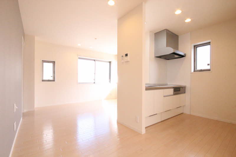 ソレアード 101号-5