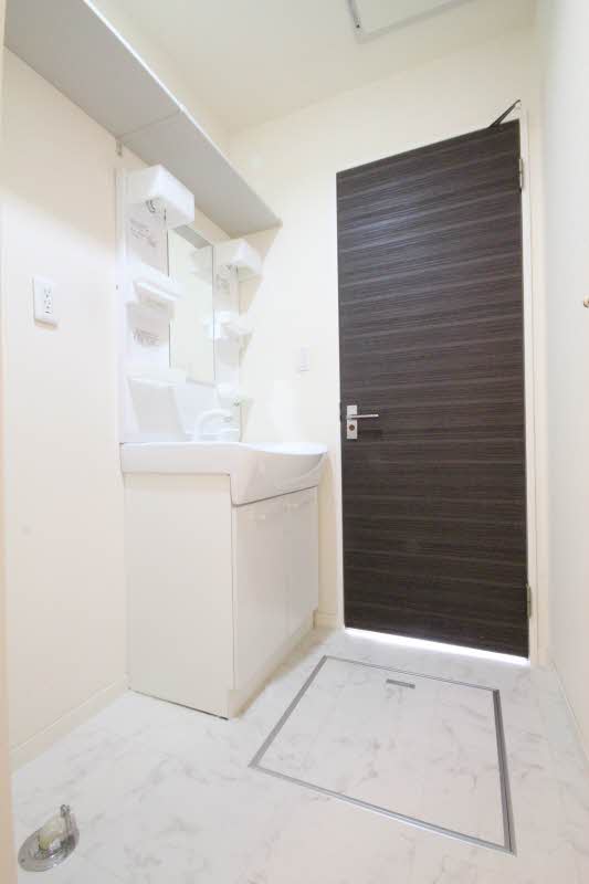 ソレアード 101号-8