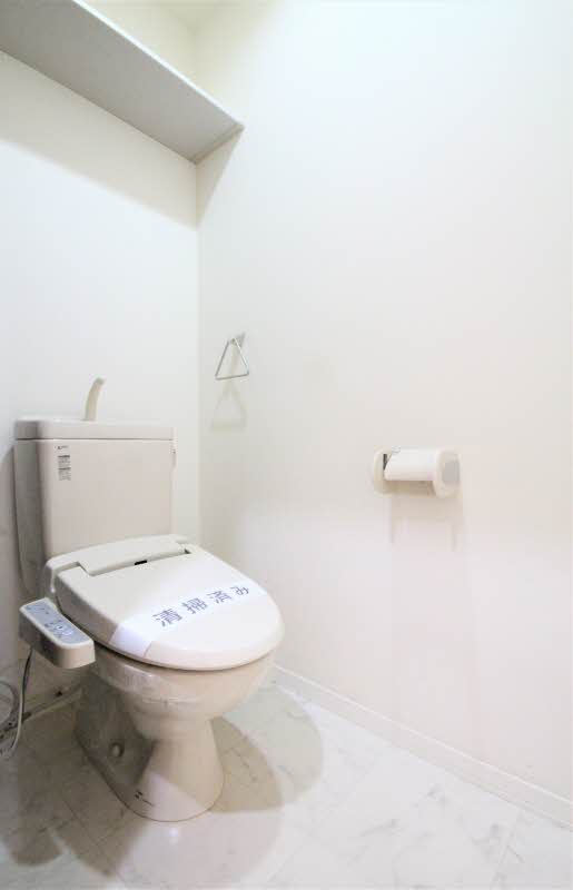 ソレアード 101号-9