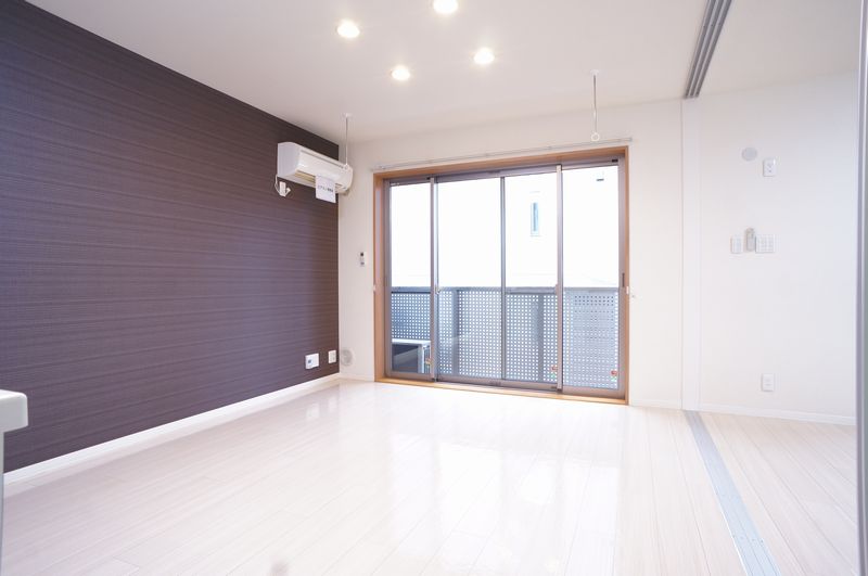 Ｇａｒｄｅｎ　Ｔｅｒｒａｃｅ 101号-3