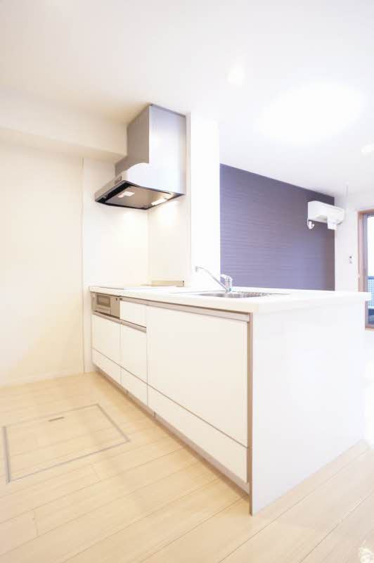 Ｇａｒｄｅｎ　Ｔｅｒｒａｃｅ 101号-4