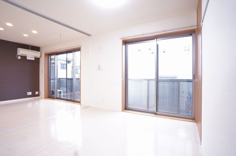 Ｇａｒｄｅｎ　Ｔｅｒｒａｃｅ 101号-5