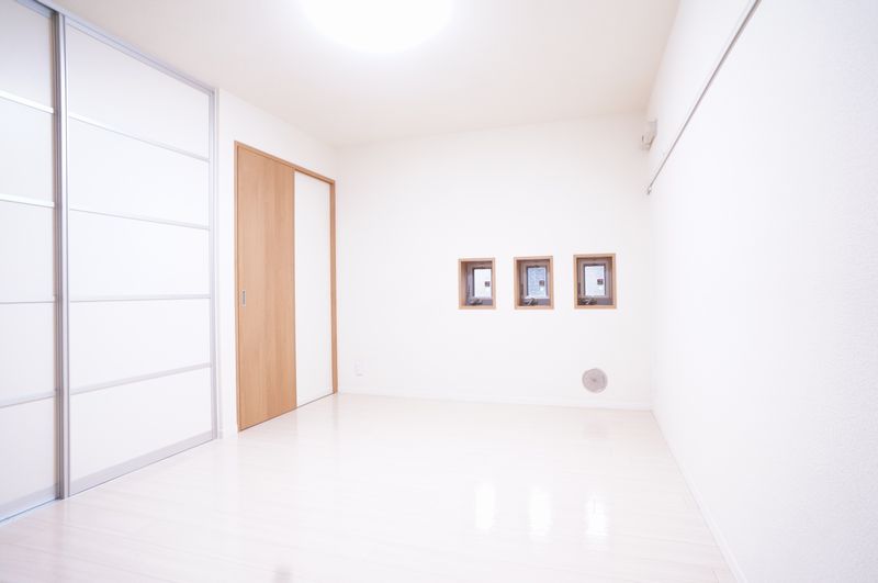 Ｇａｒｄｅｎ　Ｔｅｒｒａｃｅ 101号-6