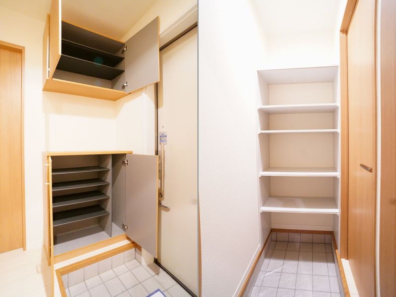 Ｇａｒｄｅｎ　Ｔｅｒｒａｃｅ 101号-10