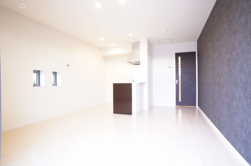 Garden Terrace 301号-2
