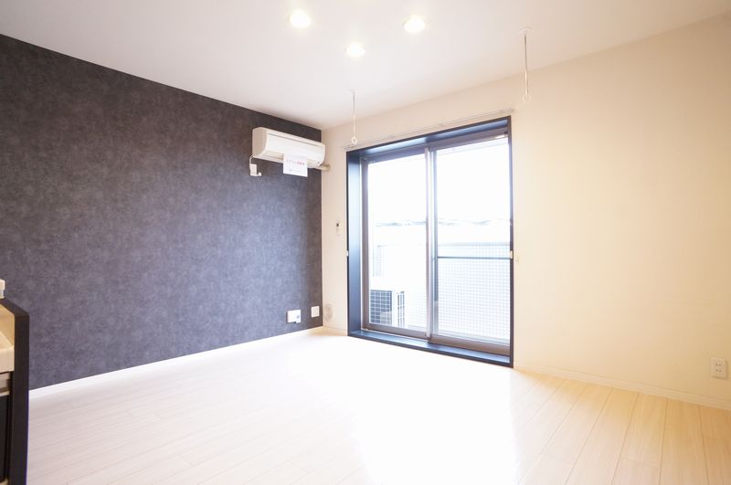 Garden Terrace 301号-3