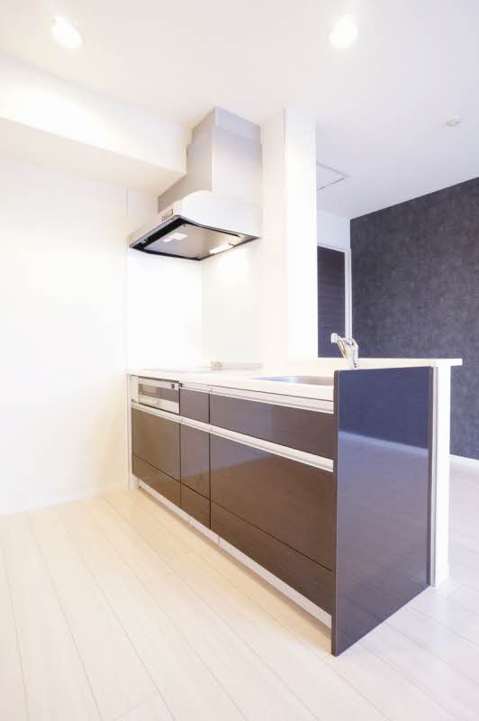 Garden Terrace 301号-4