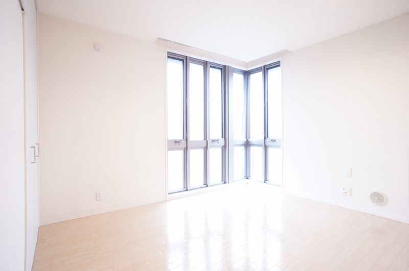 Garden Terrace 301号-5