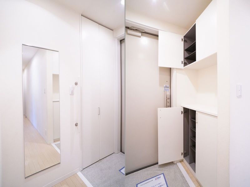 Garden Terrace 301号-9