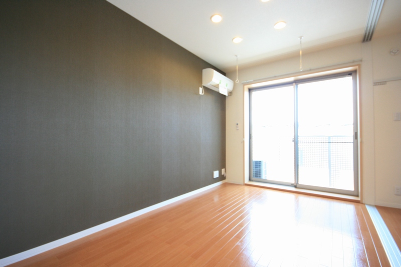 Ｇａｒｄｅｎ　Ｔｅｒｒａｃｅ 302号-3