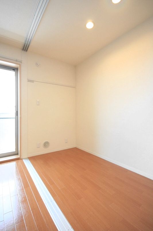Ｇａｒｄｅｎ　Ｔｅｒｒａｃｅ 302号-5