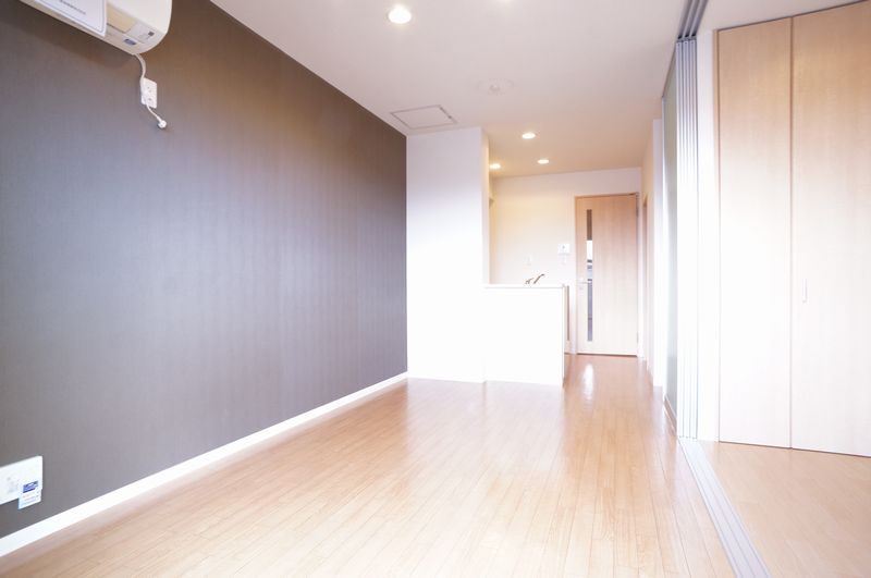 Ｇａｒｄｅｎ　Ｔｅｒｒａｃｅ 303号-2