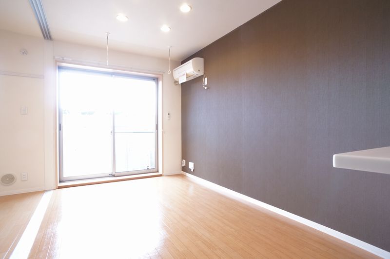 Ｇａｒｄｅｎ　Ｔｅｒｒａｃｅ 303号-3