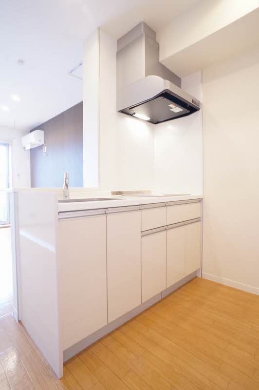 Ｇａｒｄｅｎ　Ｔｅｒｒａｃｅ 303号-4
