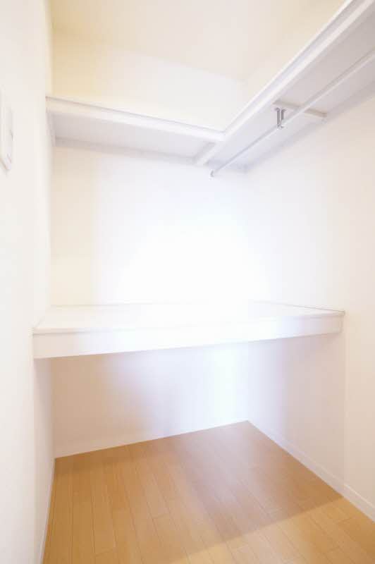 Ｇａｒｄｅｎ　Ｔｅｒｒａｃｅ 303号-6