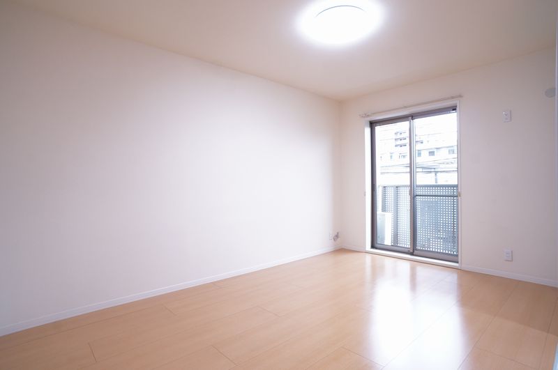 エスペランサ 202号-5