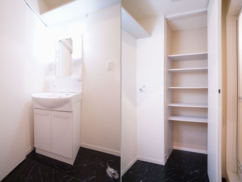 エスペランサ 202号-8