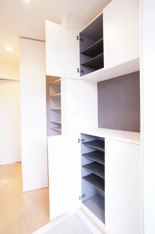 エスペランサ 202号-9