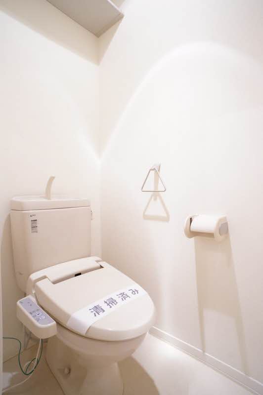 エスペランサ 202号-10