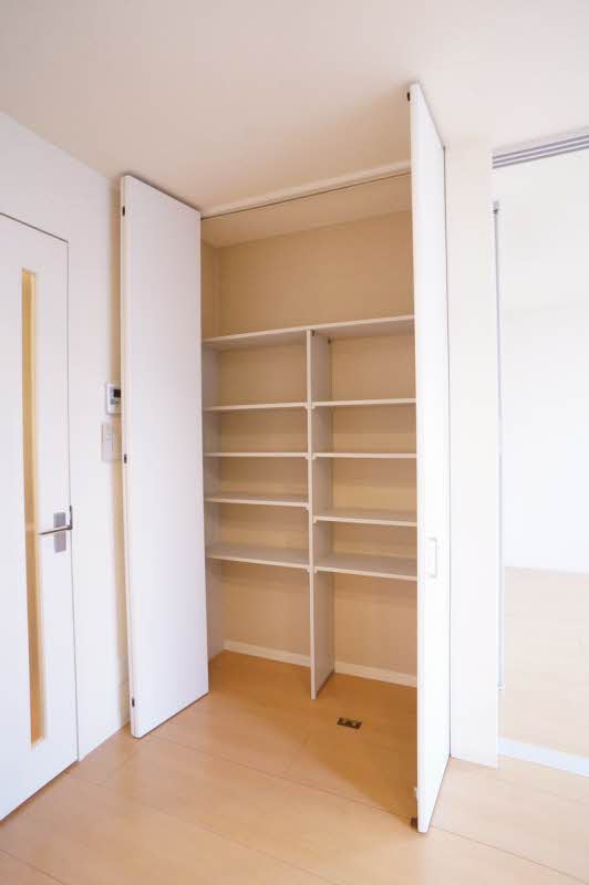 エスペランサ 202号-11