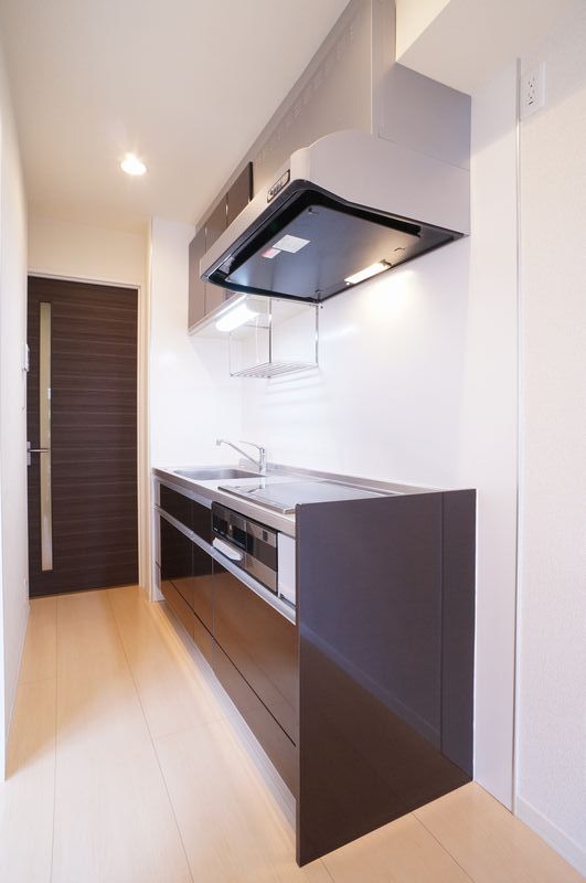 エスペランサ 203号-4