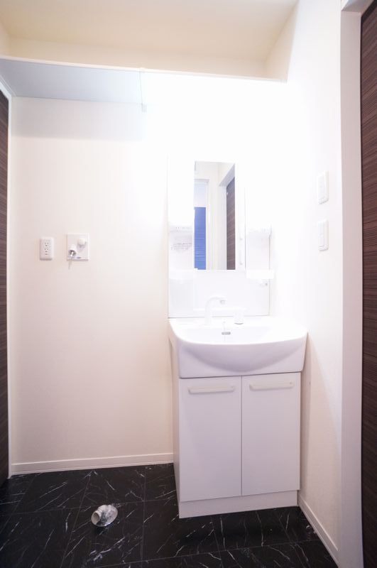 エスペランサ 203号-8